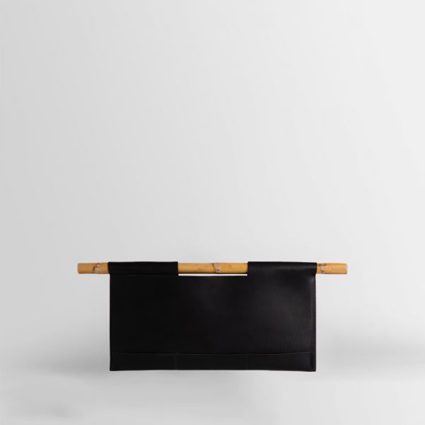 Manao Small Leather 