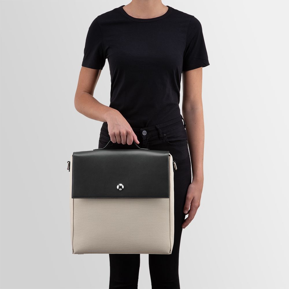 Tan shopper hotsell