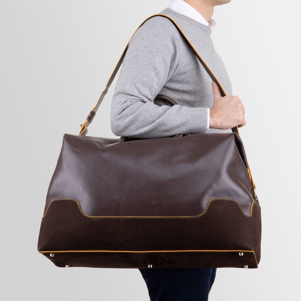Castelli weekender sales duffle bag