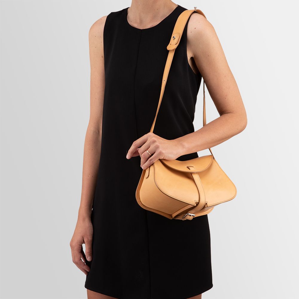 Mini hot sale sella dior