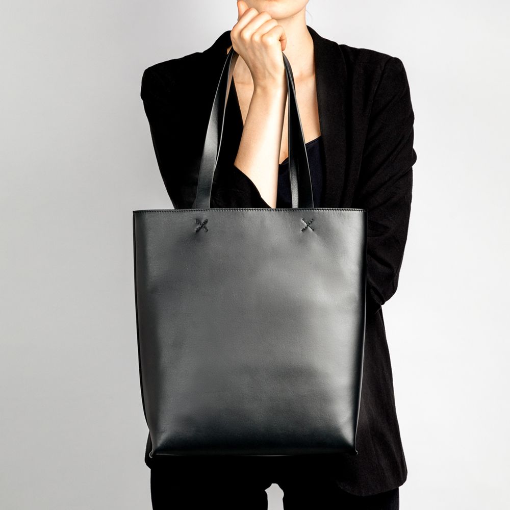 Pinch Bag Black-00-Black: buy Pinch Bag Black-00-Black bag by NAOTO ...